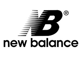 new balance Logo